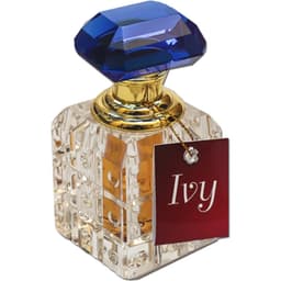 Ivy (Perfume Oil)