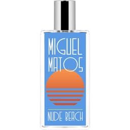 Nude Beach