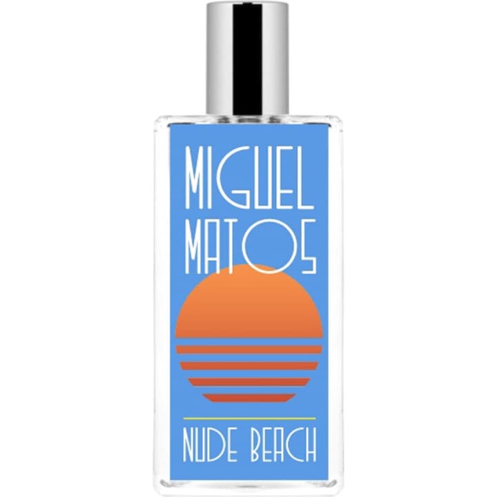 Nude Beach