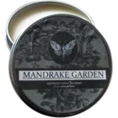 Mandrake Garden (Solid Perfume)