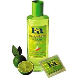 Fa Fresh / Fa Eau de Cologne Naturelle 70°