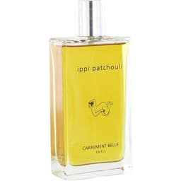 Ippi Patchouli EDP