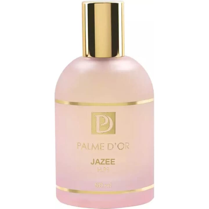 Jazee (Hair Mist)