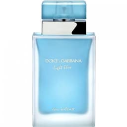 Light Blue Eau Intense