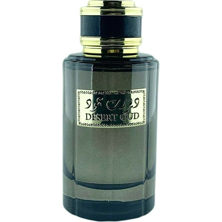 Desert Oud