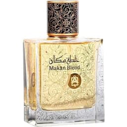 Makan Blend / Makkah Blend EDP