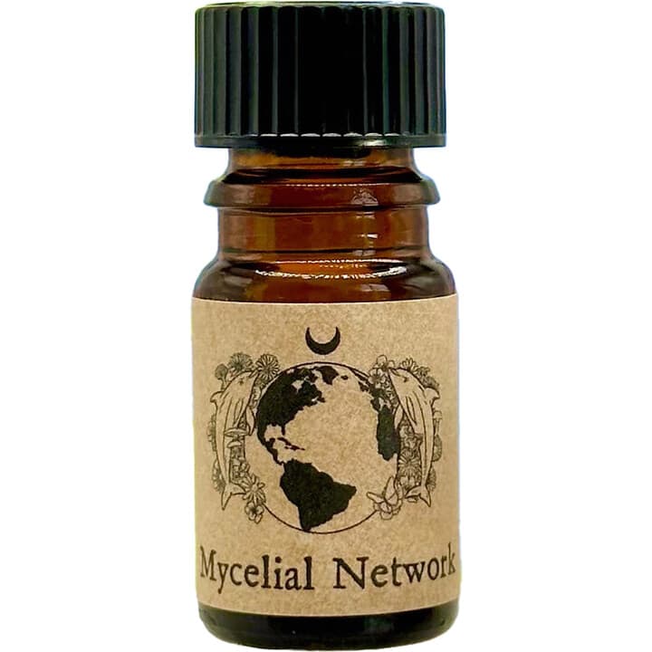 Mycelial Network