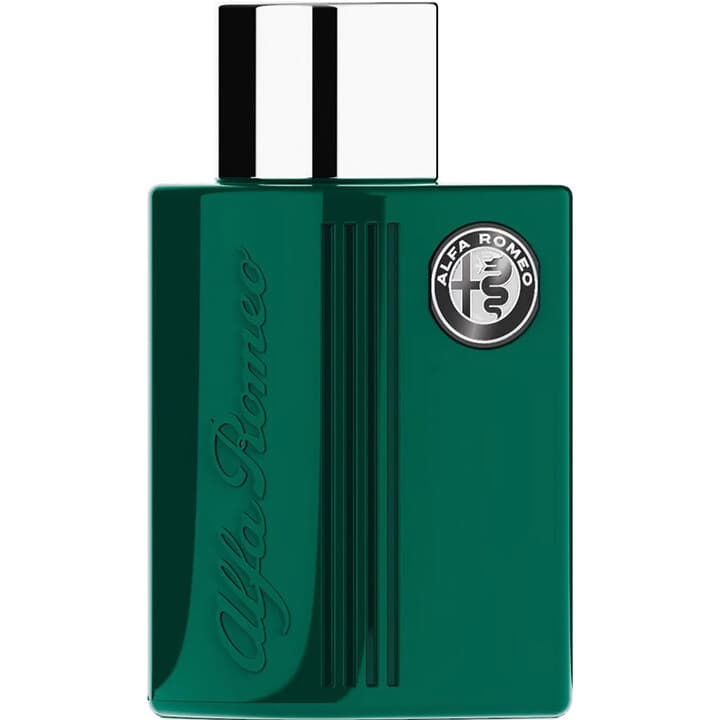 Alfa Romeo Green EDT