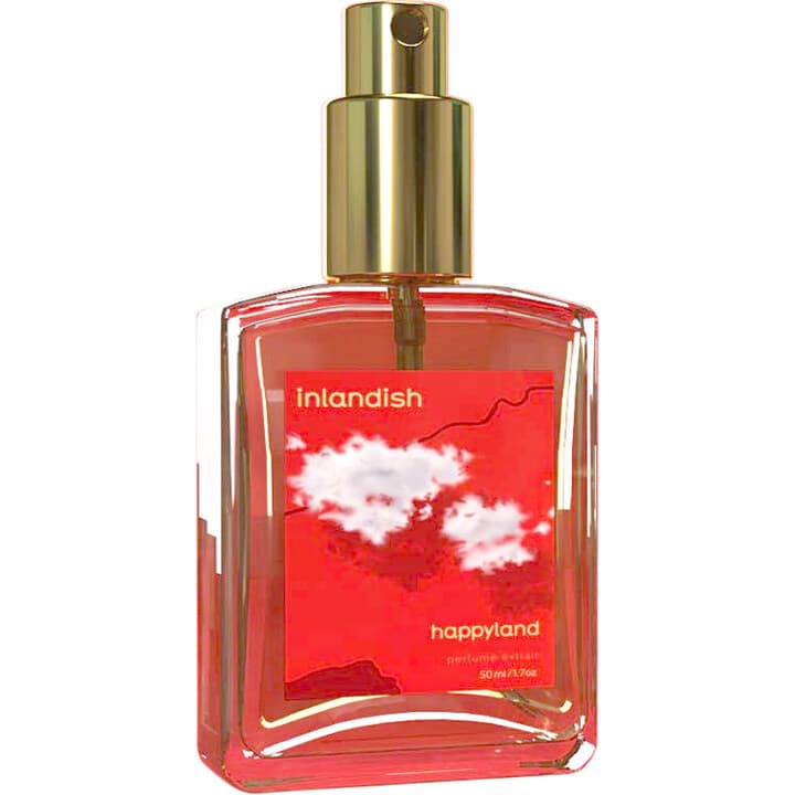 Inlandish (Extrait de Parfum)