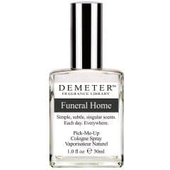 Funeral Home