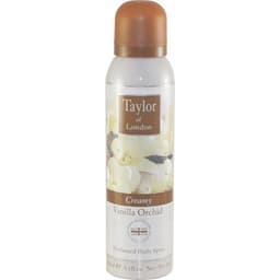 Vanilla Orchid (Body Spray)