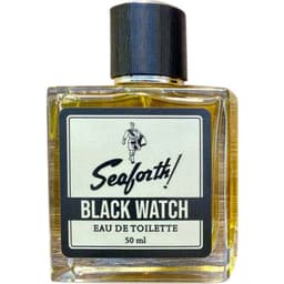 Seaforth! Black Watch EDT