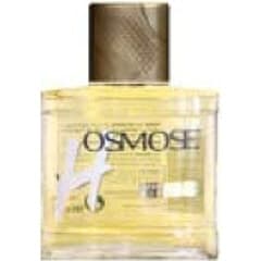 H pour Homme - Osmose (Après-Rasage)