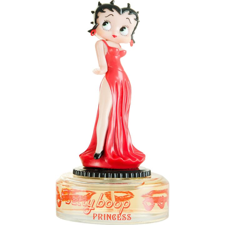 Betty Boop - Princess