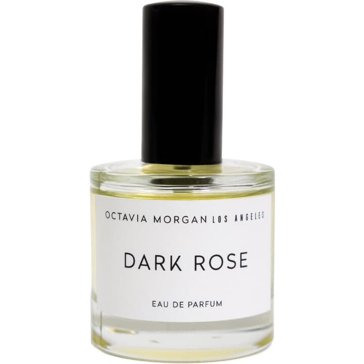 Dark Rose by Octavia Morgan perfume bottle