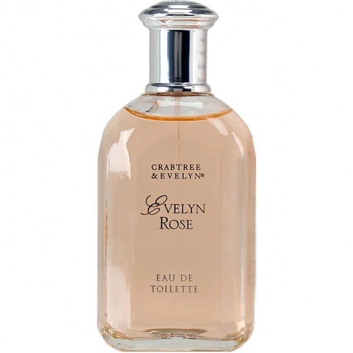 Evelyn Rose (2003) EDT