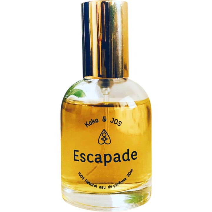 Escapade