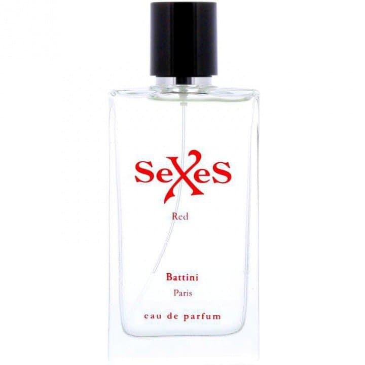 SeXeS Red