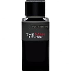 The Man Intense by Marco Serussi perfume bottle