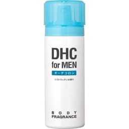 DHC for Men / DHC ボディ フレグランス ソフトウッディの香り