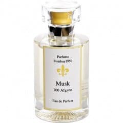 Musk 700 Afgano