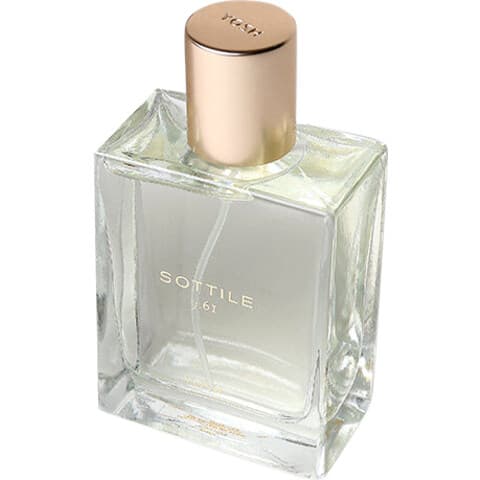 Sottile 1.61 (Eau Fraiche)