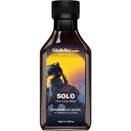 Solo (Dopobarba 0% Alcool)