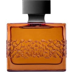 Notorious XO by M. Micallef perfume bottle