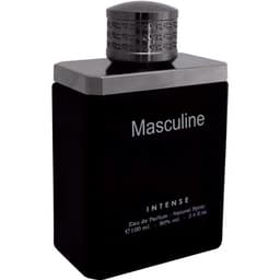 Masculine Intense