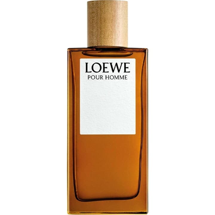 Loewe pour Homme EDT