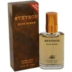 Stetson Rich Suede (Cologne)