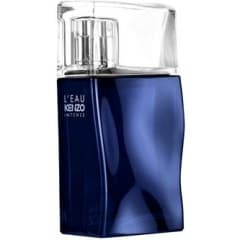 L'Eau Kenzo Intense pour Homme