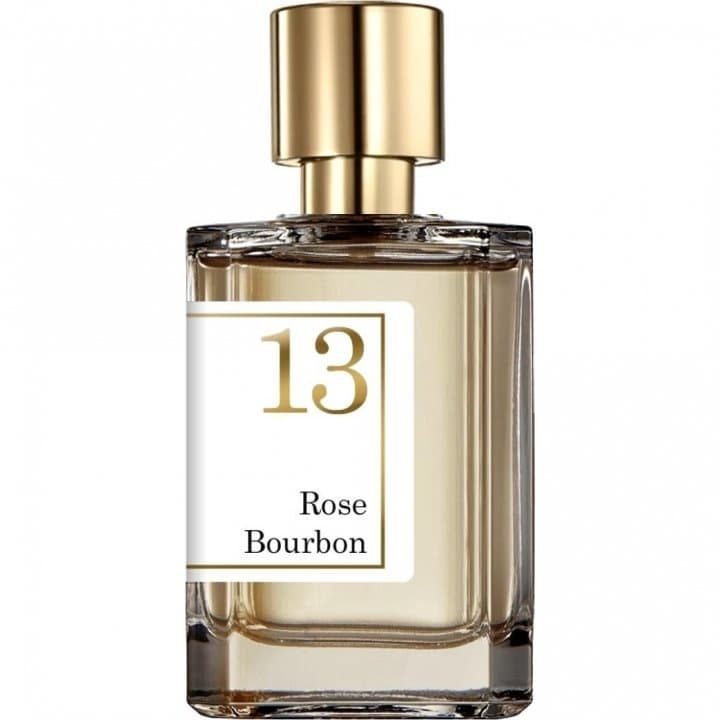 13 - Rose Bourbon