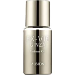 Ex-Vie Ginza (Parfum Oil)