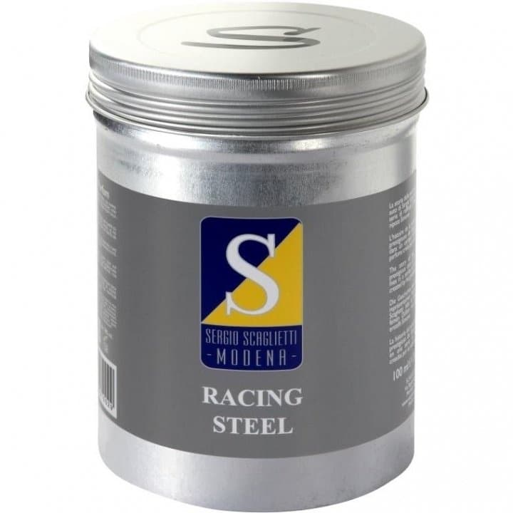 Racing Steel