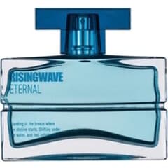 Risingwave Eternal - Solid Blue / ライジングウェーブ ソリッドブルー EDP