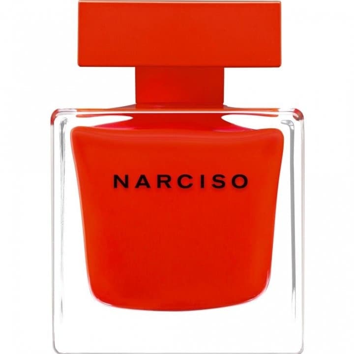 Narciso (Eau de Parfum Rouge)