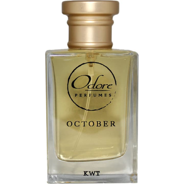 October