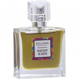 Rhapsody in Green EDP