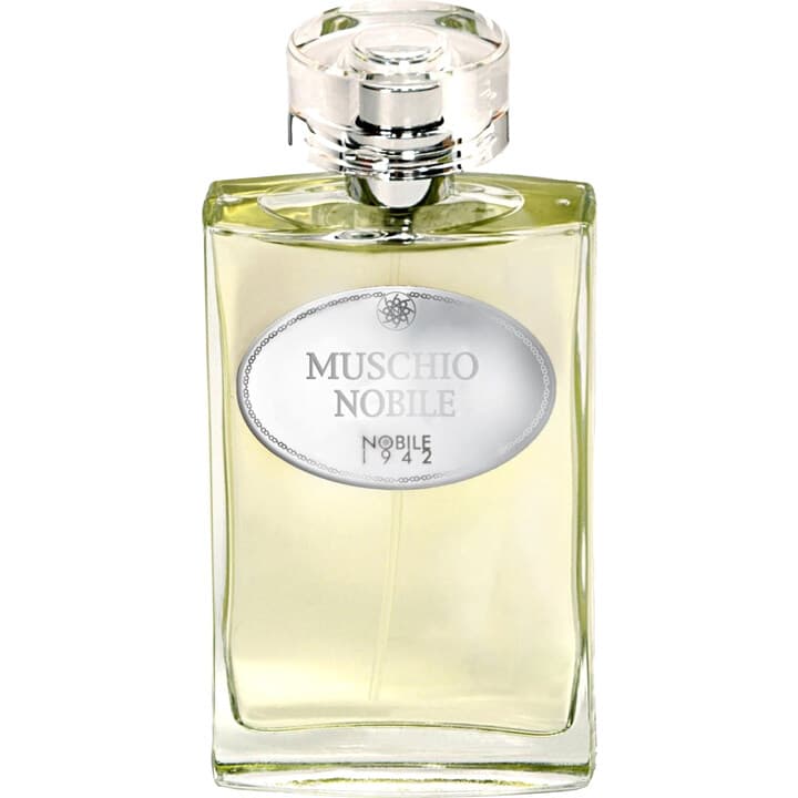 Muschio Nobile EDT