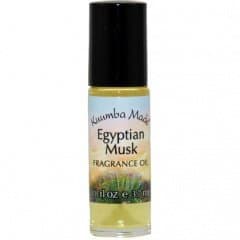 Egyptian Musk by Kuumba Made perfume bottle