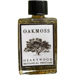 Oakmoss