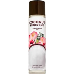 Coconut Hibiscus