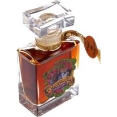 Fleur de Caramel (Extrait de Parfum)