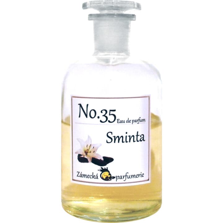 No.35 Sminta