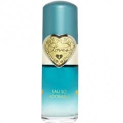 Love's Eau So Adorable EDP