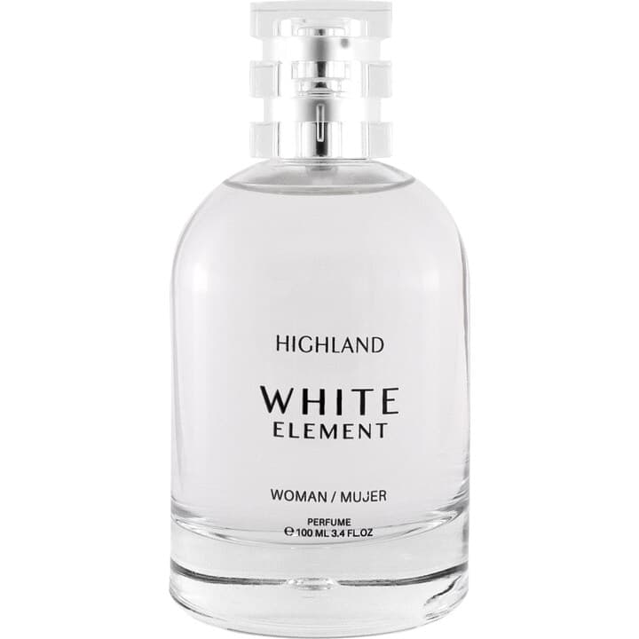 White Element (Perfume)