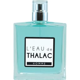 L'eau de Thalac Homme