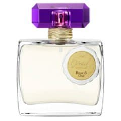 Rose & Oud EDP