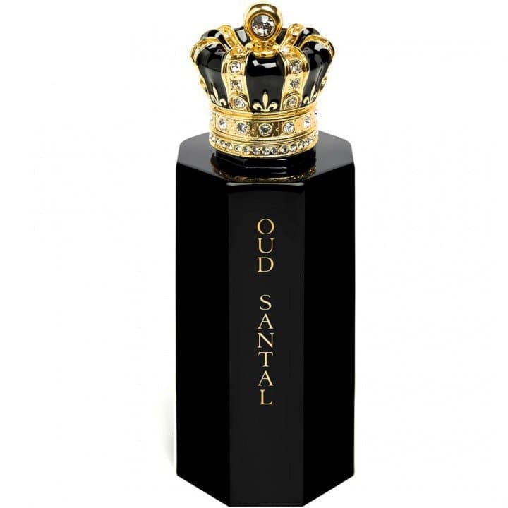 Oud Santal